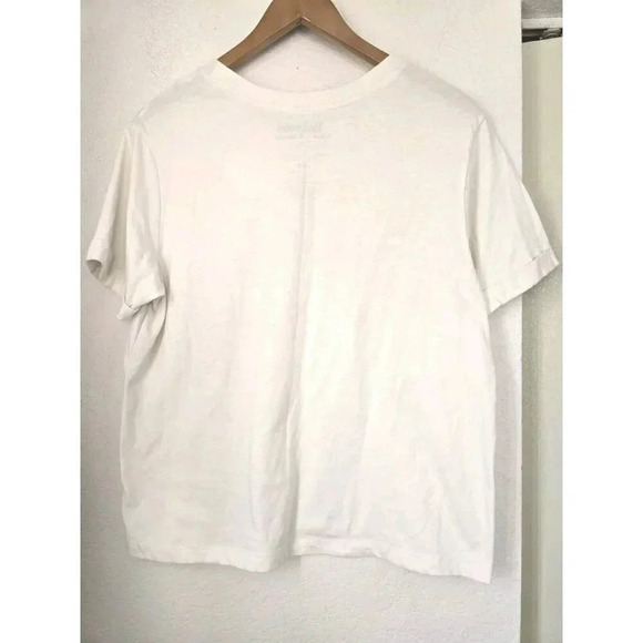 The Beattles Yellow Submarine Crew Neck T Shirt Size XL Women's Short Sleeves - Picture 2 of 9